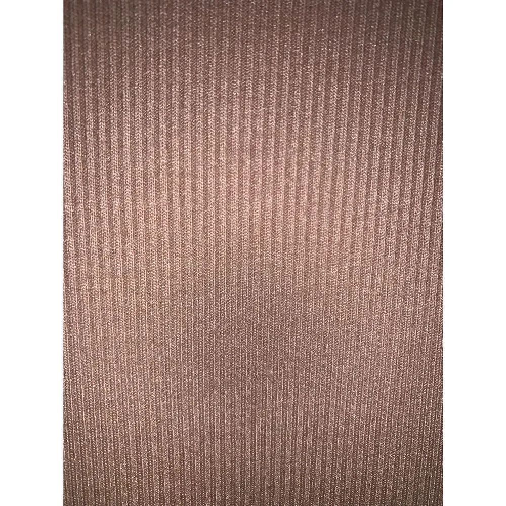 7 For All Mankind Fishtail Midi Bodycon Dress - Picture 5 of 6